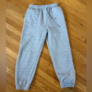 Zara kids sweatpants